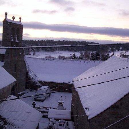 Le Vermondois Le Bacon Exterior foto